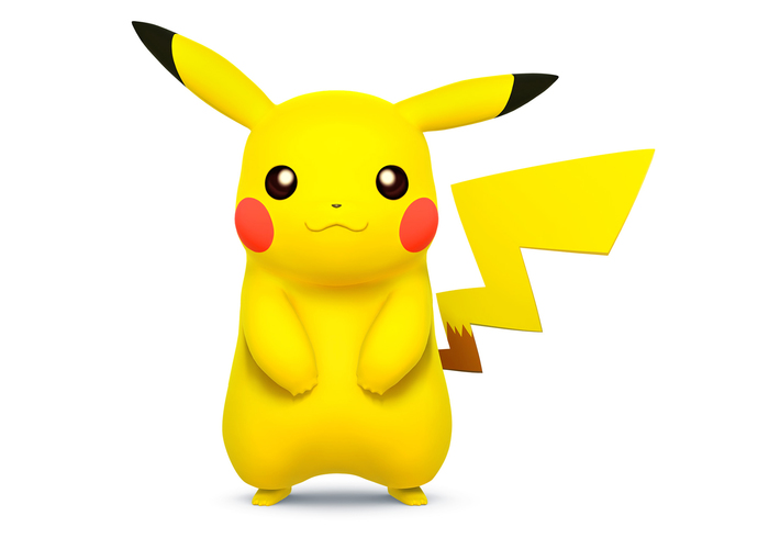 Pikachu kalender sidepic ll