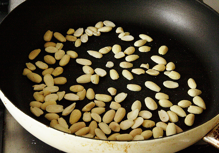 Chocolate fruits nuts cookies 20