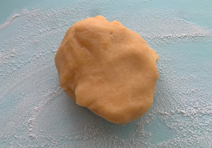 Halve maantjes koekjes 08