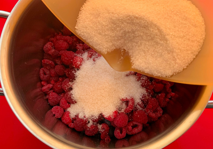 Bessen compote 01