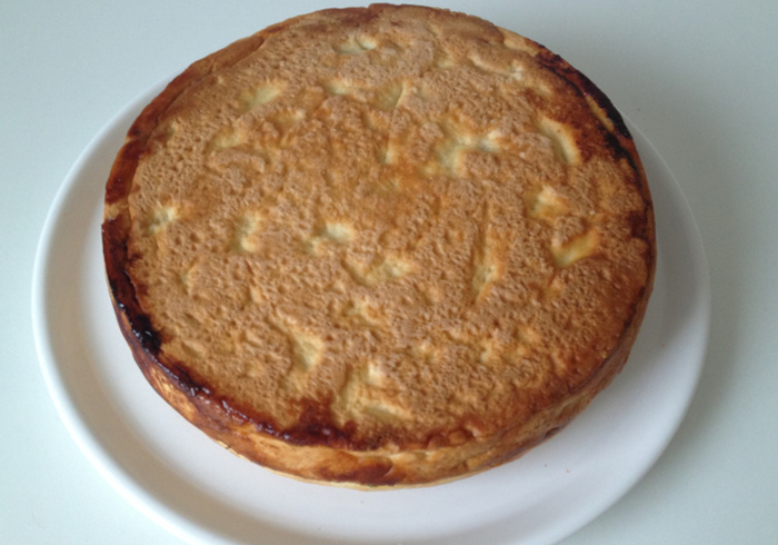 Empanada 30