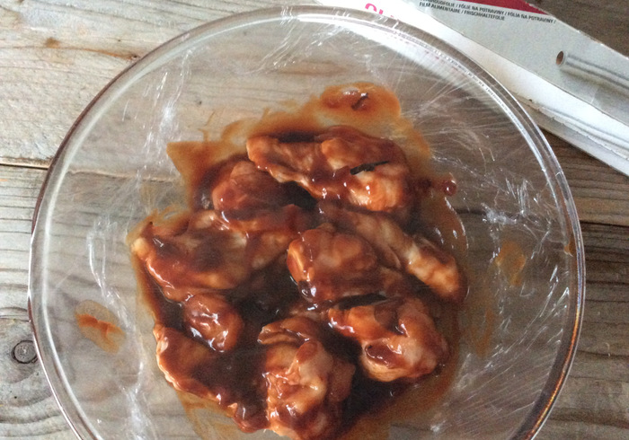 Chicken wings 02
