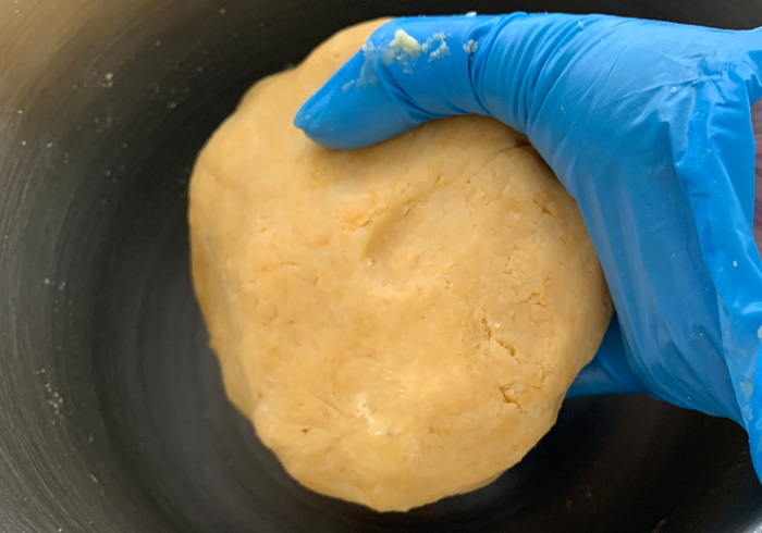 Halve maantjes koekjes 05