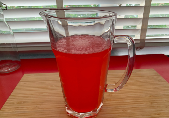 Roze limonade 17