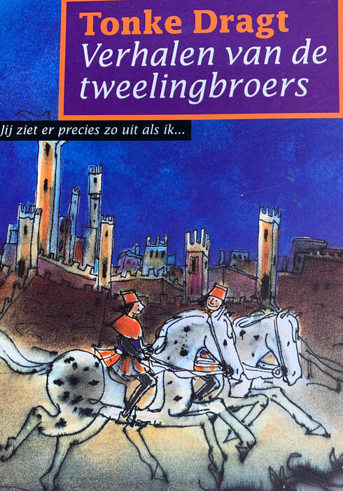 Verhalen van de tweelingbroers 04