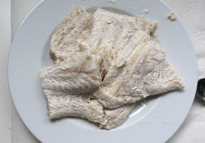 Fish chips 11