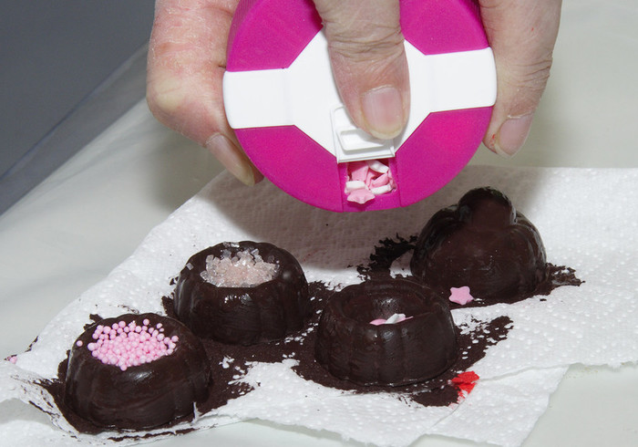Surprise bonbons 10