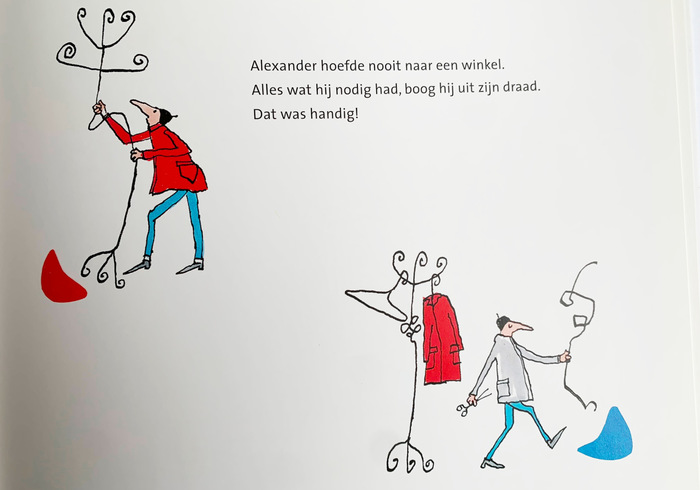 Alexander calder 01