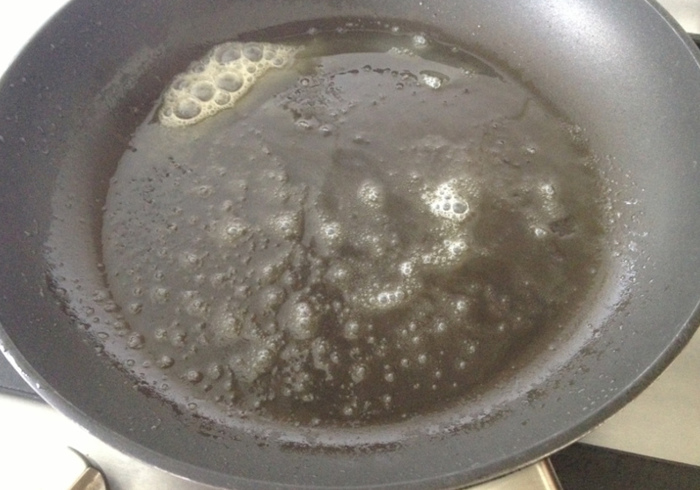 Flemish crepe 09