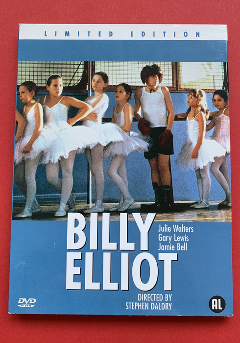 01. billy elliot