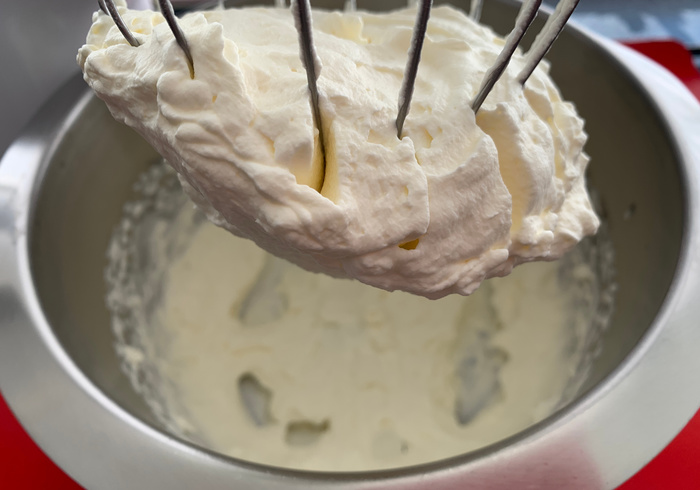 Bunet pudding 19