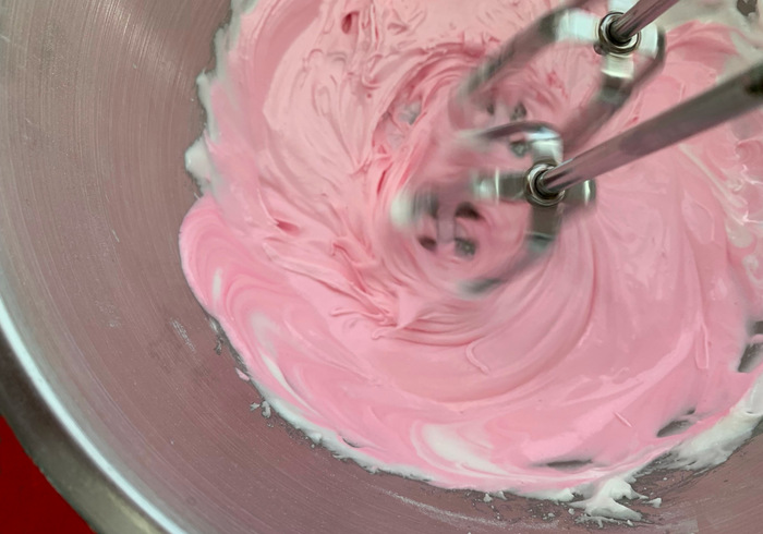 Royal icing 06
