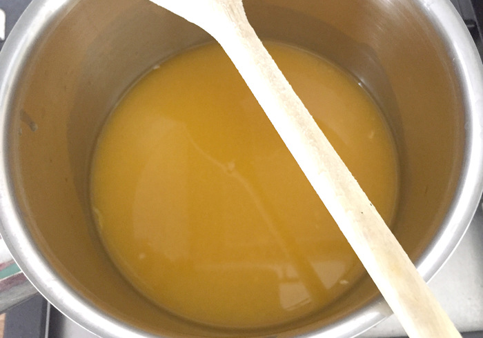 Summer mocktail 04