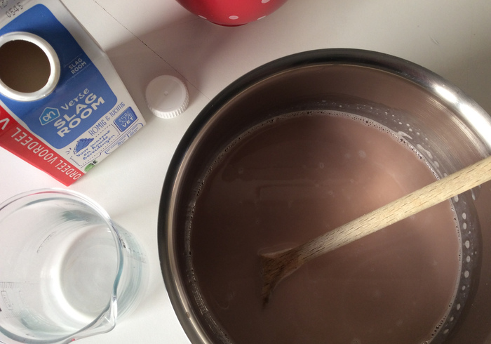 Kerst chocolademelk 05