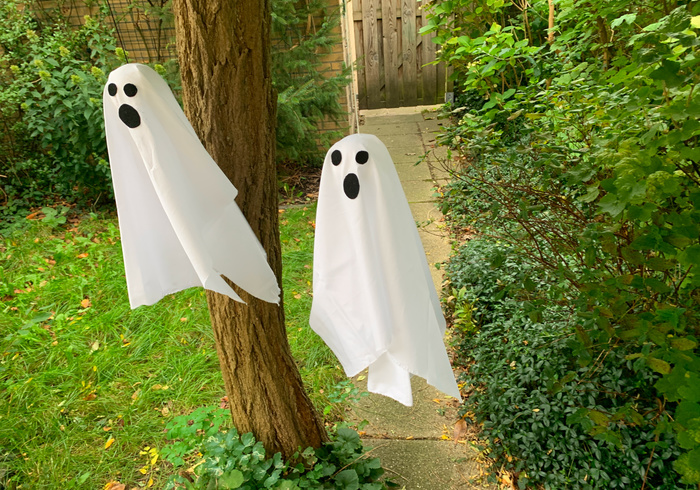 Last minute spook sidepicll