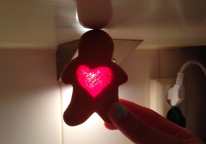 Christmas cookies 22