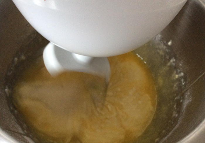Apple cakes 08