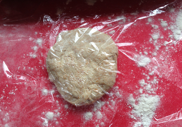 Chapati 10