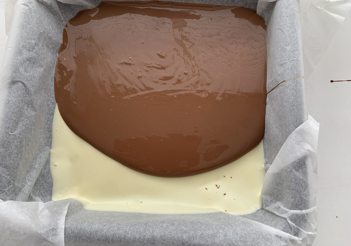 Halloween chocolade 09