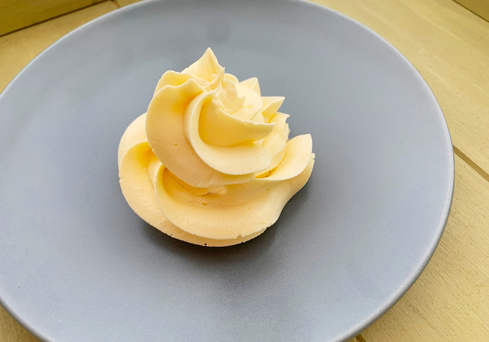 Duitse vanille  botercreme sidepicll