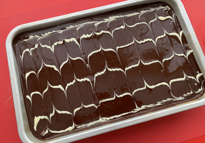 Millionaires shortbread 14