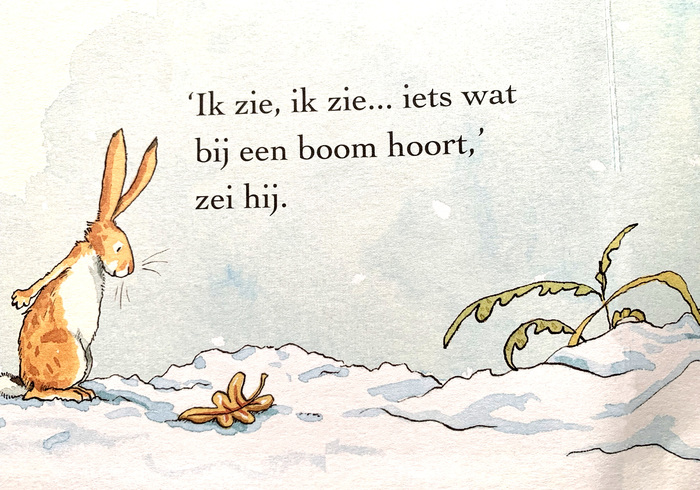Raad eens hoeveel ik van je hou 01