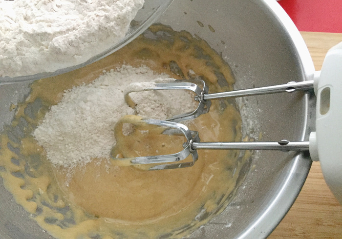 Appel fritter 07