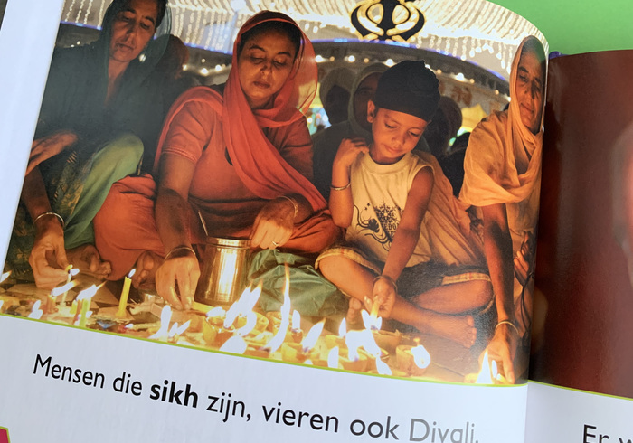 Divali lichtfeest 01