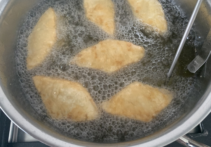 Maida biscuits 10