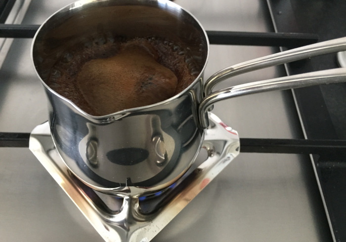 Turkse koffie 05