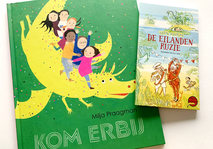 Kinderboeken week 2018 sidepic