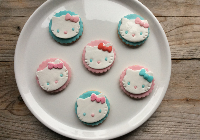 Hello kitty 06