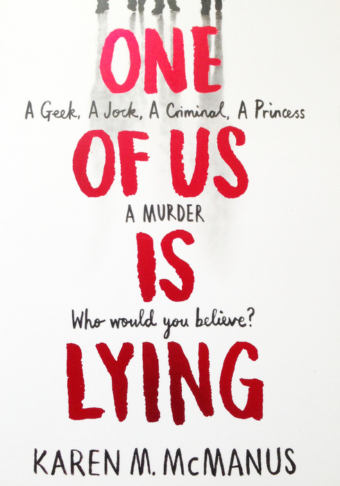 09.one of us is lying