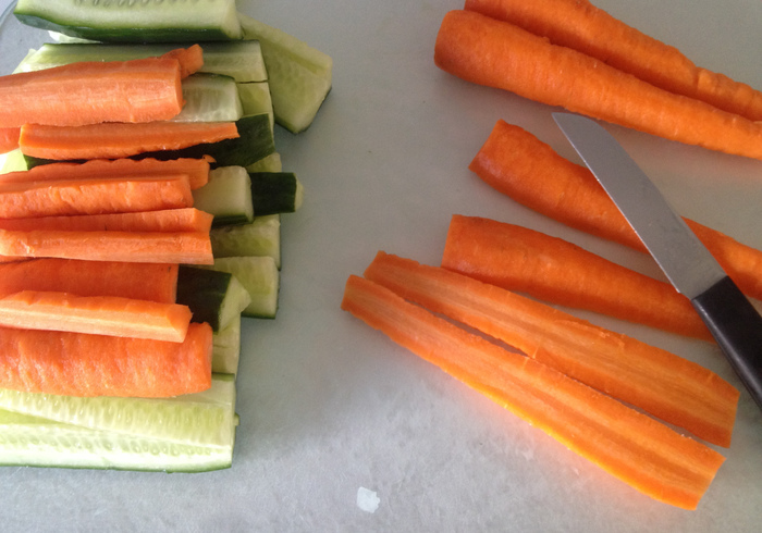 Chinese pickles 05