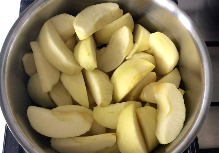 Apple jelly 02