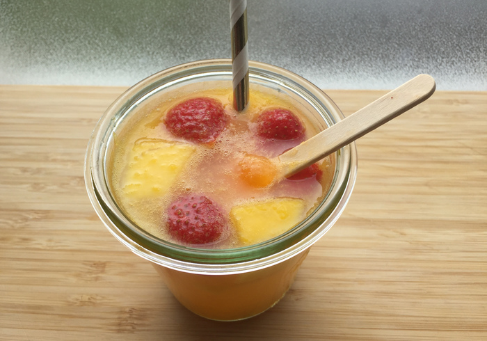 Summer mocktail 08