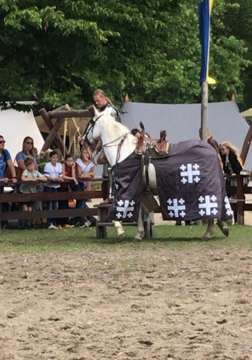 Archeon ridder festival 02