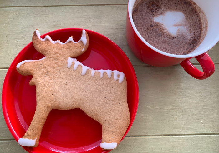 Pepparkakor homepage