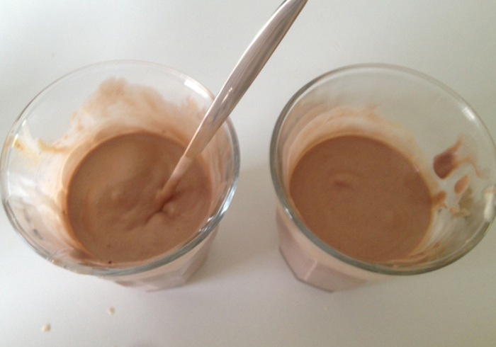 Choca mocha surprise 11