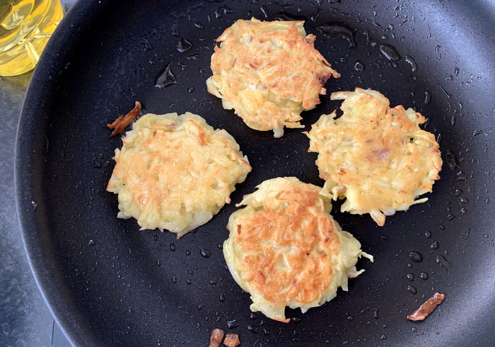 Latkes 12