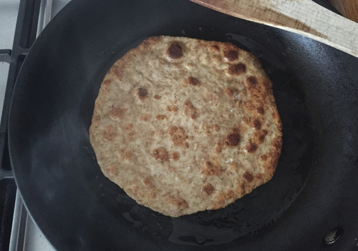 Chapatti 12