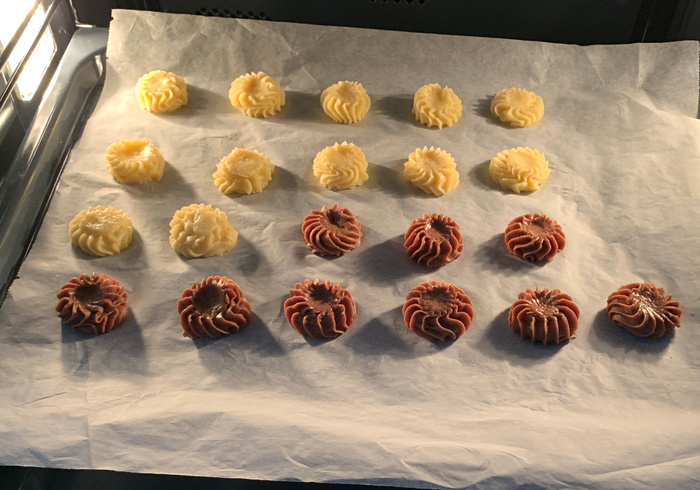 Mini eid koekjes 15