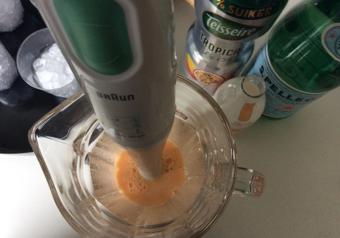 Italian soda 06