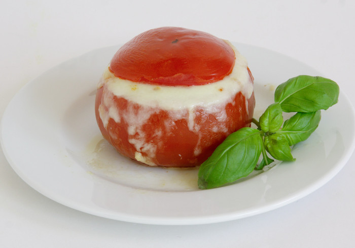 Parmigiana alle melanzane 16