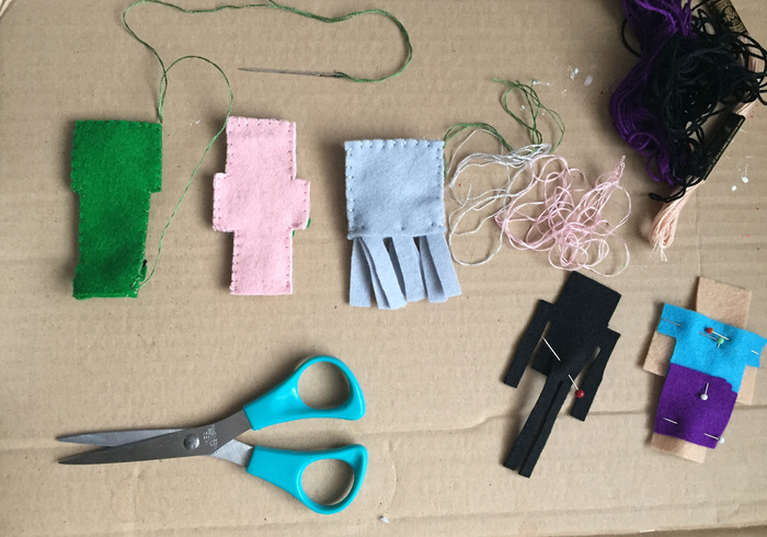 Minecraft popjes 04