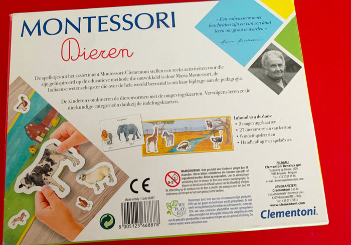 Montessori dieren 04