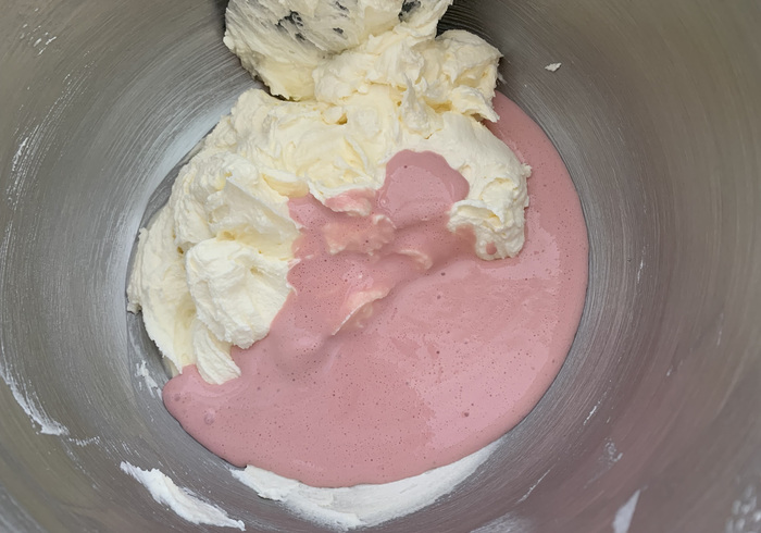 Aardbeien botercreme 03