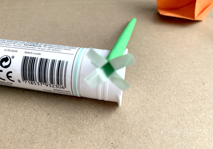 Origami tulpen ll 17