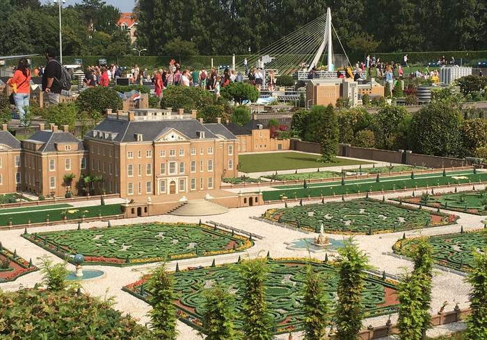 Madurodam 31