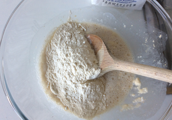 Spanish bread 07